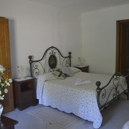 Agriturismo Millefiori Levanto Exterior foto